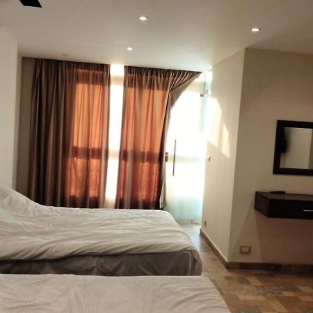 Kafret el-Gabal Pyramids East Inn מראה חיצוני תמונה