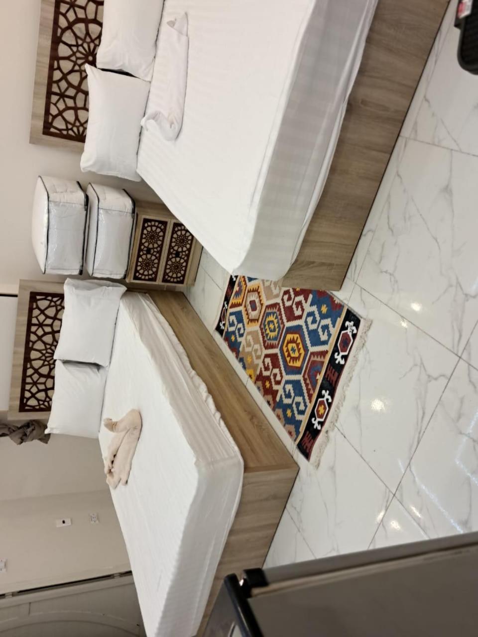 Kafret el-Gabal Pyramids East Inn מראה חיצוני תמונה