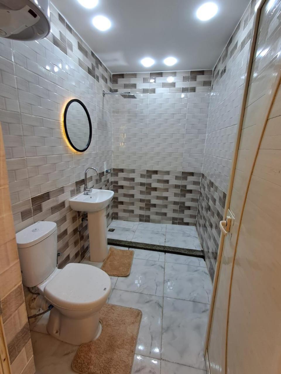 Kafret el-Gabal Pyramids East Inn מראה חיצוני תמונה